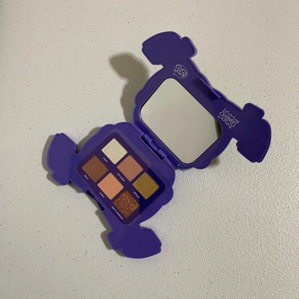 Taste Beauty Rugrats x Funko Eyeshadow Palette-NIB